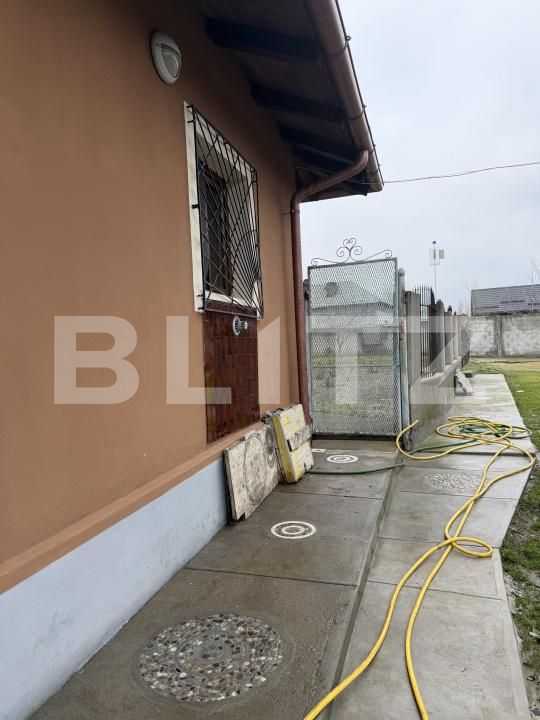 Casa de vânzare 3 camere Exterior Est - 187463CV | BLITZ Craiova | Poza5