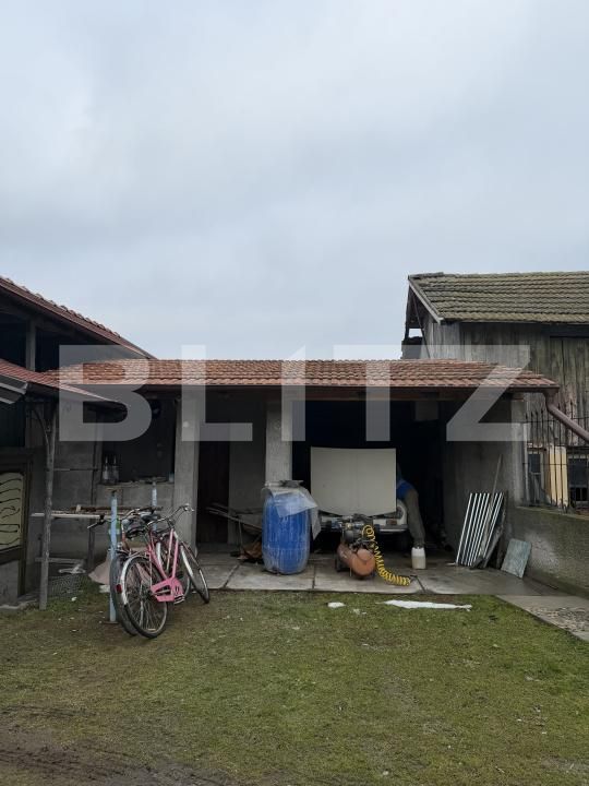 Casa de vânzare 3 camere Exterior Est - 187463CV | BLITZ Craiova | Poza19