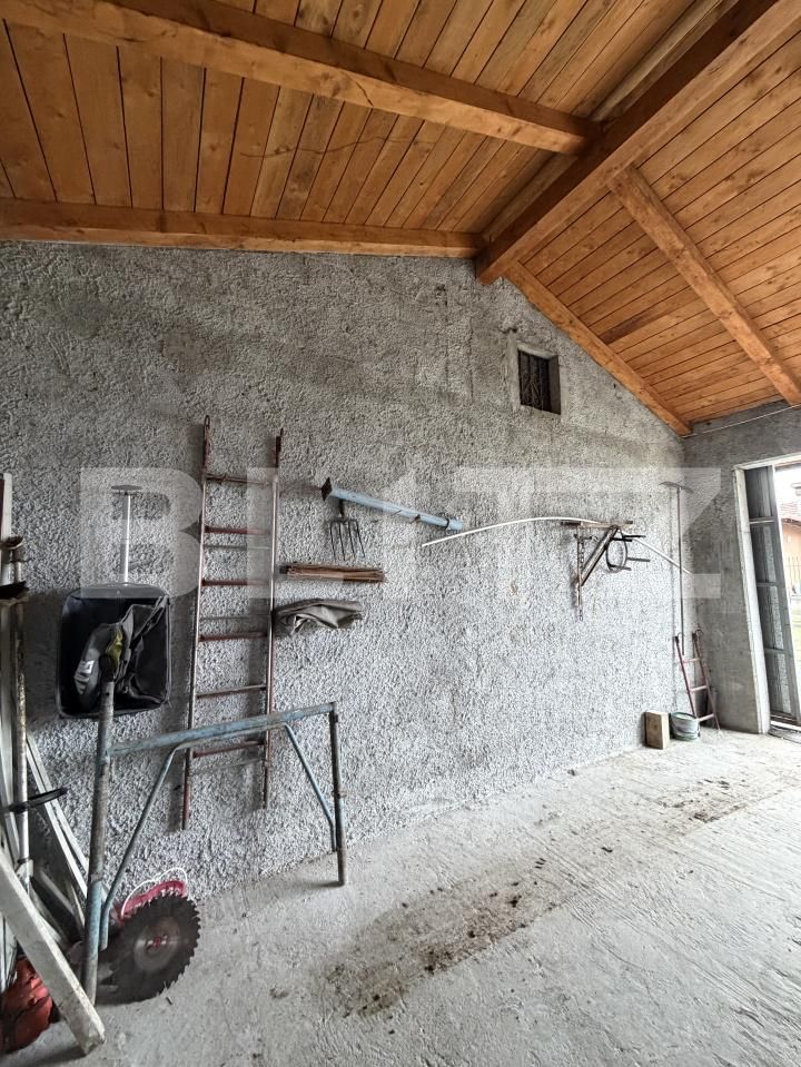 Casa de vânzare 3 camere Exterior Est - 187463CV | BLITZ Craiova | Poza4