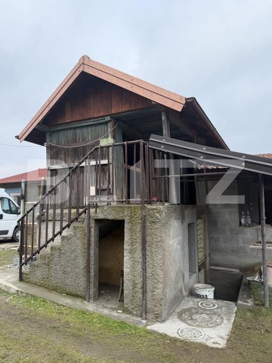 Casa de vânzare 3 camere Exterior Est - 187463CV | BLITZ Craiova | Poza2