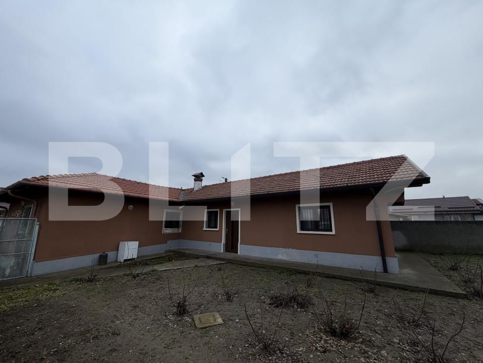 Casa de vânzare 3 camere Exterior Est - 187463CV | BLITZ Craiova | Poza18