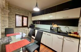 Apartament 2 camere, 52 mp, zona Ciupercă - 1 Mai