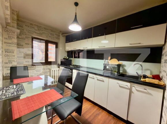 Apartament de vânzare 2 camere 1 Mai - 187465AV | BLITZ Craiova | Poza6