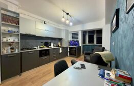 Apartament 2 camer, 60 mp, Calea Severinului, zona  - Promenada