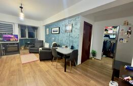 Apartament 2 camer, 60 mp, Calea Severinului, zona  - Promenada