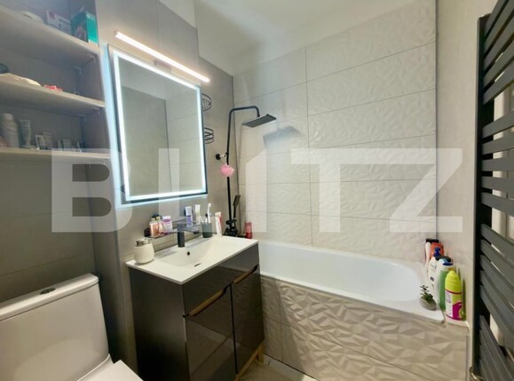 Apartament de vânzare 2 camere Calea Severinului - 187466AV | BLITZ Craiova | Poza8