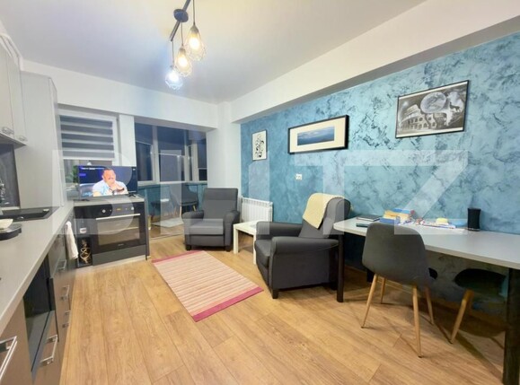 Apartament de vânzare 2 camere Calea Severinului - 187466AV | BLITZ Craiova | Poza1