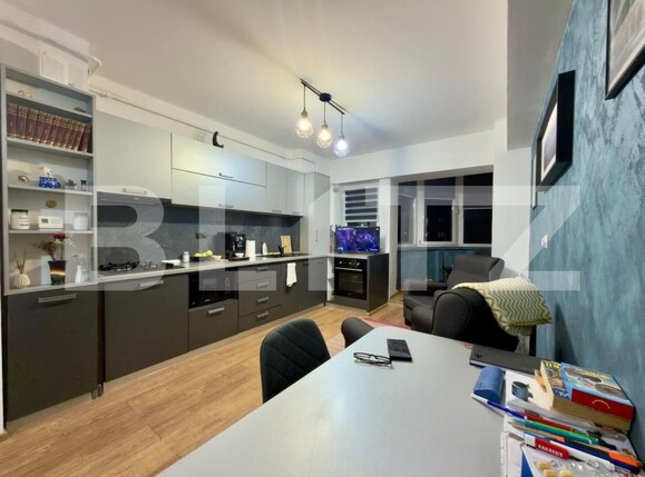 Apartament de vânzare 2 camere Calea Severinului - 187466AV | BLITZ Craiova | Poza3