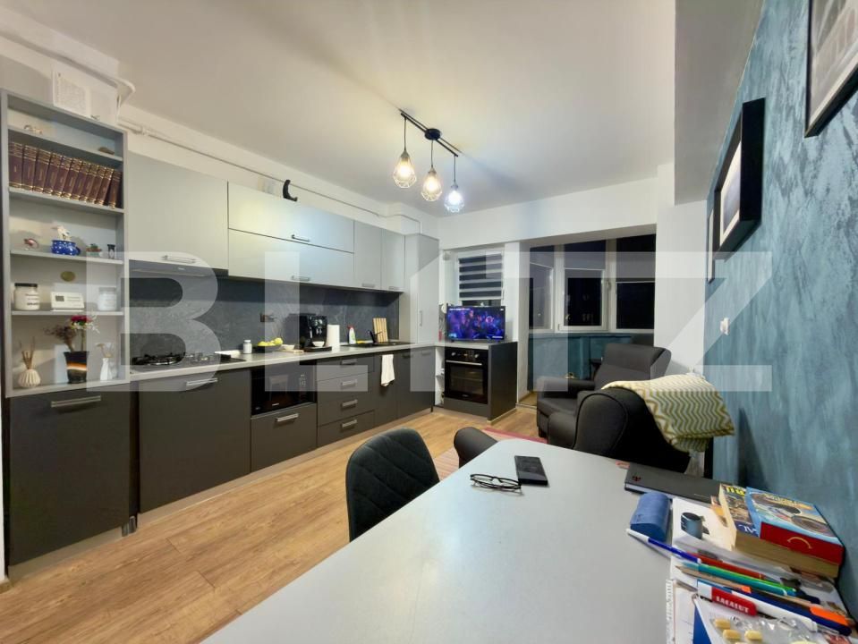 Apartament de vânzare 2 camere Calea Severinului - 187466AV | BLITZ Craiova | Poza3