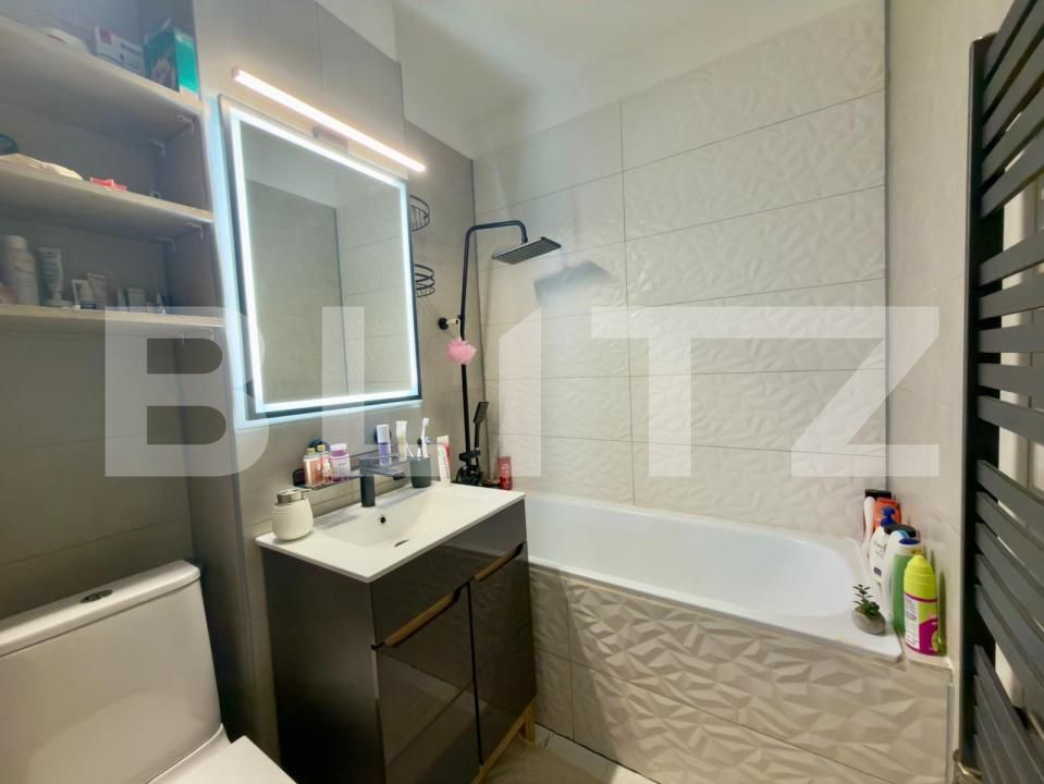 Apartament de vânzare 2 camere Calea Severinului - 187466AV | BLITZ Craiova | Poza8