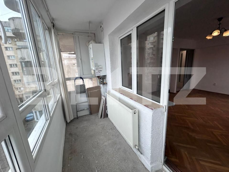 Apartament de închiriat 4 camere Ultracentral - 187473AI | BLITZ Craiova | Poza7