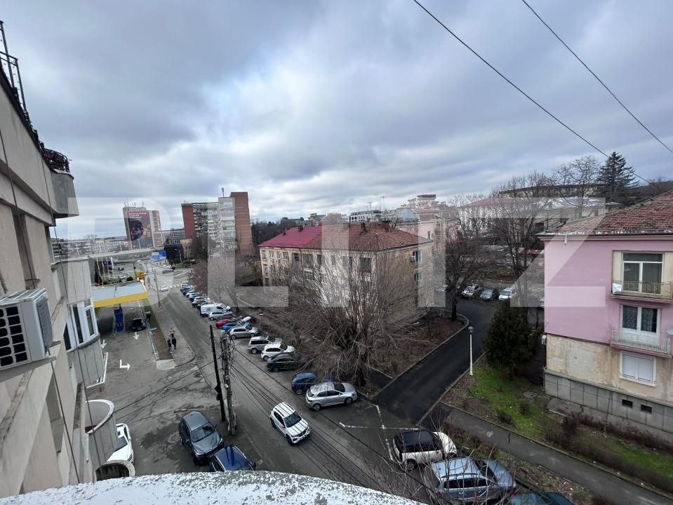 Apartament de închiriat 4 camere Ultracentral - 187473AI | BLITZ Craiova | Poza11