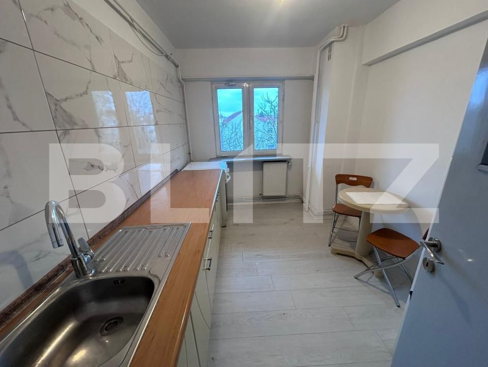 Apartament de închiriat 4 camere Ultracentral - 187473AI | BLITZ Craiova | Poza6