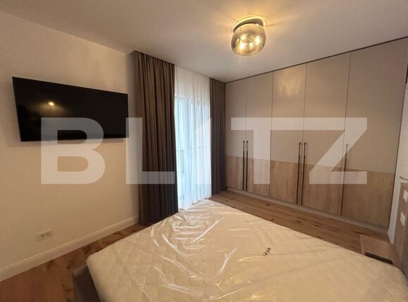 Apartament de închiriat 3 camere Central - 187476AI | BLITZ Craiova | Poza4
