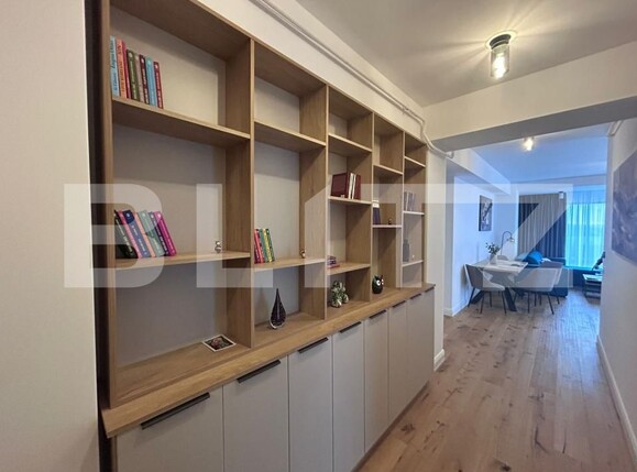 Apartament de închiriat 3 camere Central - 187476AI | BLITZ Craiova | Poza8