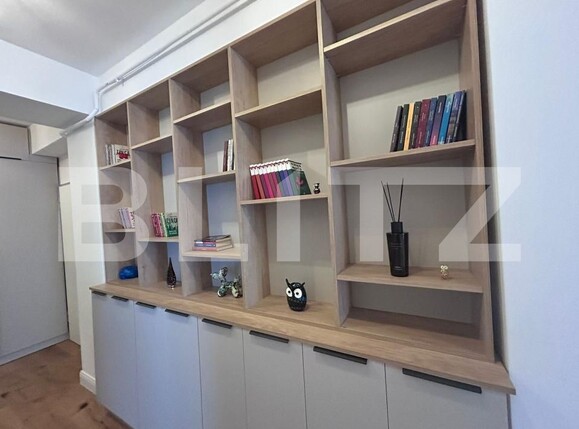 Apartament de închiriat 3 camere Central - 187476AI | BLITZ Craiova | Poza9