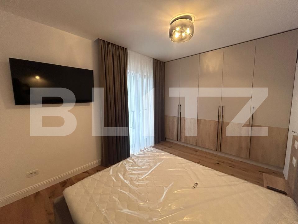 Apartament de închiriat 3 camere Central - 187476AI | BLITZ Craiova | Poza4