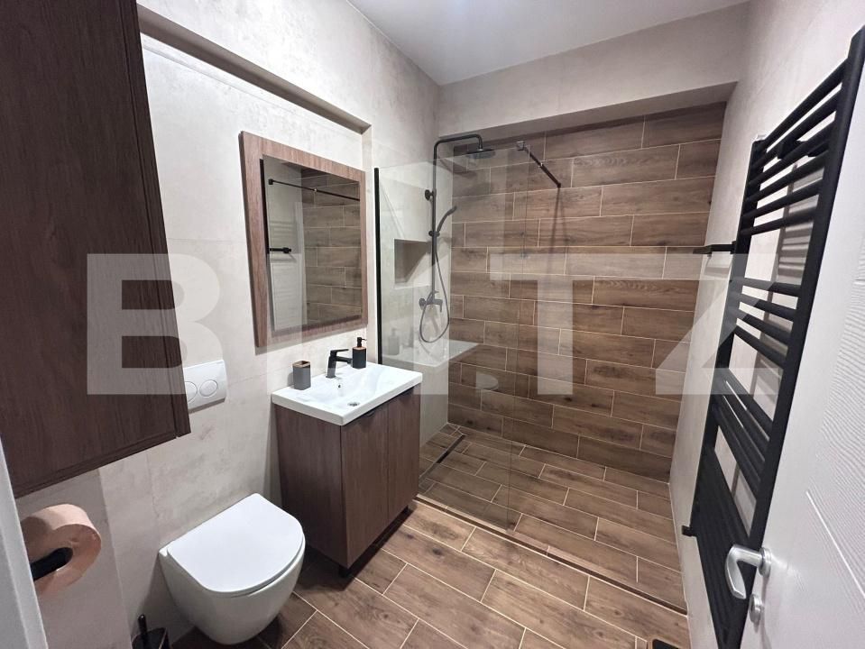 Apartament de închiriat 3 camere Central - 187476AI | BLITZ Craiova | Poza12
