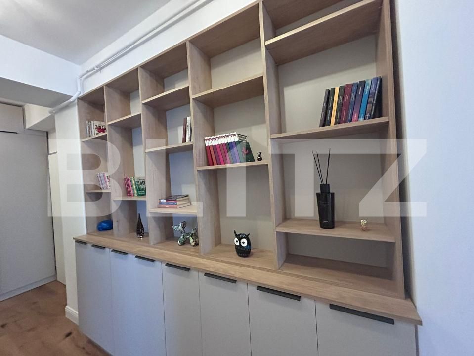 Apartament de închiriat 3 camere Central - 187476AI | BLITZ Craiova | Poza10