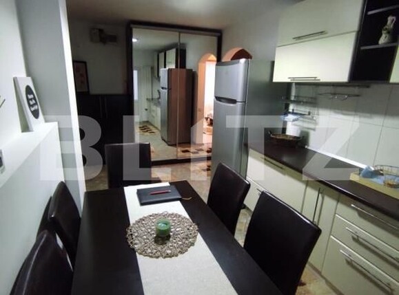 Apartament de închiriat 2 camere Brazda lui Novac - 187489AI | BLITZ Craiova | Poza1