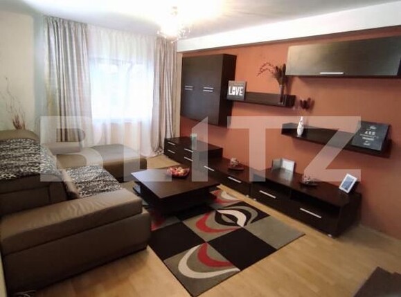 Apartament de închiriat 2 camere Brazda lui Novac - 187489AI | BLITZ Craiova | Poza4