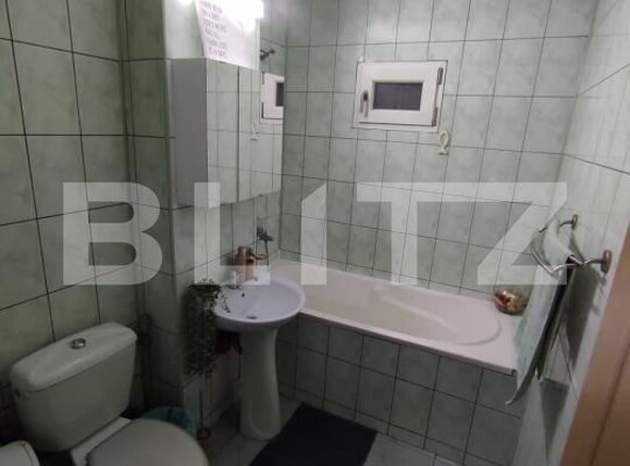 Apartament de închiriat 2 camere Brazda lui Novac - 187489AI | BLITZ Craiova | Poza9