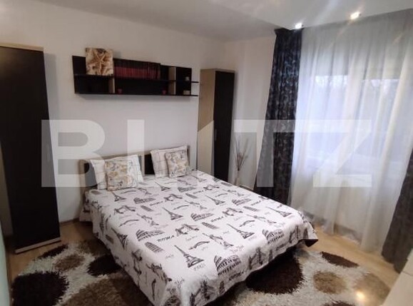 Apartament de închiriat 2 camere Brazda lui Novac - 187489AI | BLITZ Craiova | Poza3