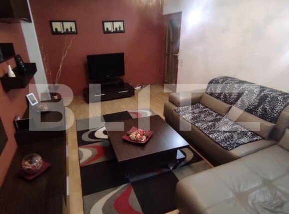 Apartament de închiriat 2 camere Brazda lui Novac - 187489AI | BLITZ Craiova | Poza3