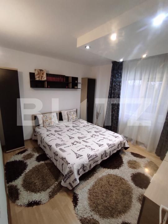 Apartament de închiriat 2 camere Brazda lui Novac - 187489AI | BLITZ Craiova | Poza5