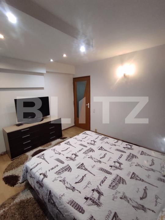 Apartament de închiriat 2 camere Brazda lui Novac - 187489AI | BLITZ Craiova | Poza6