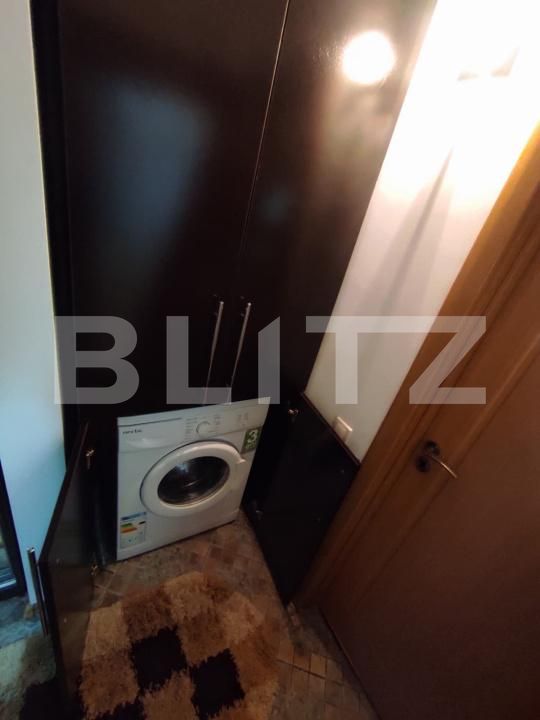 Apartament de închiriat 2 camere Brazda lui Novac - 187489AI | BLITZ Craiova | Poza7