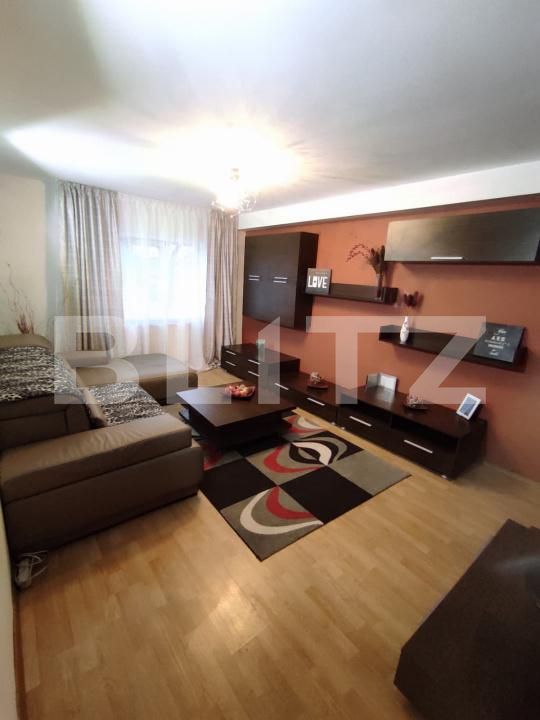 Apartament de închiriat 2 camere Brazda lui Novac - 187489AI | BLITZ Craiova | Poza4