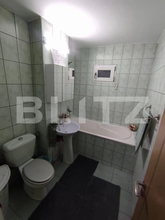 Apartament de închiriat 2 camere Brazda lui Novac - 187489AI | BLITZ Craiova | Poza9