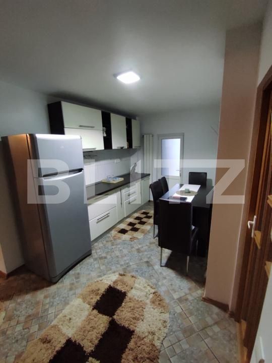 Apartament de închiriat 2 camere Brazda lui Novac - 187489AI | BLITZ Craiova | Poza2