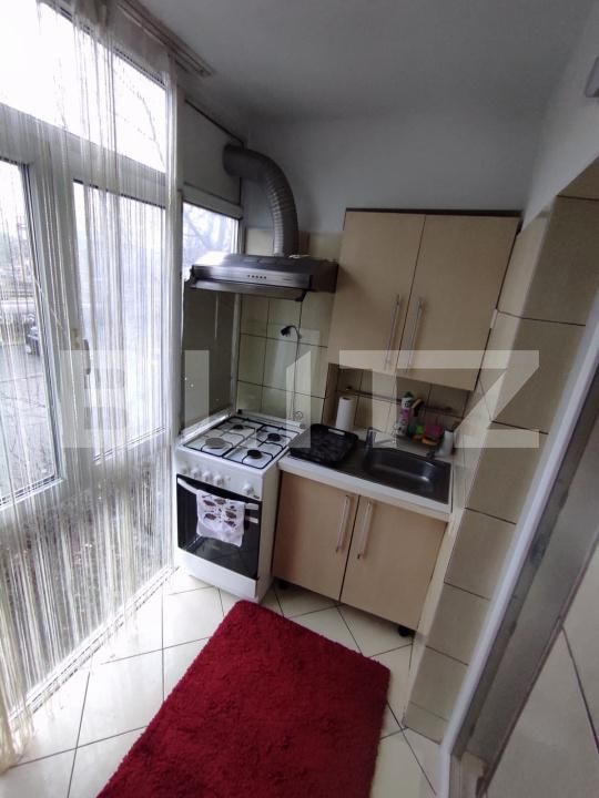 Apartament de închiriat 2 camere Brazda lui Novac - 187489AI | BLITZ Craiova | Poza8