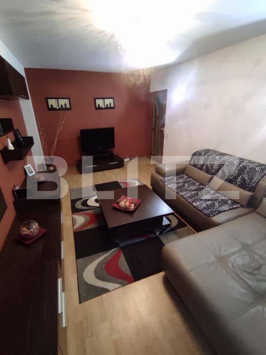 Apartament de închiriat 2 camere Brazda lui Novac - 187489AI | BLITZ Craiova | Poza2