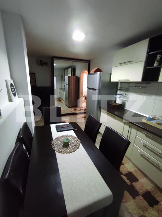 Apartament de închiriat 2 camere Brazda lui Novac - 187489AI | BLITZ Craiova | Poza6