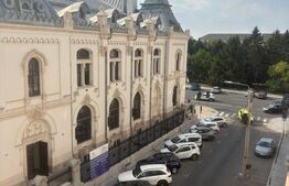 Apartament 2 camere, 54.37 mp, zona Ultracentral - Primarie