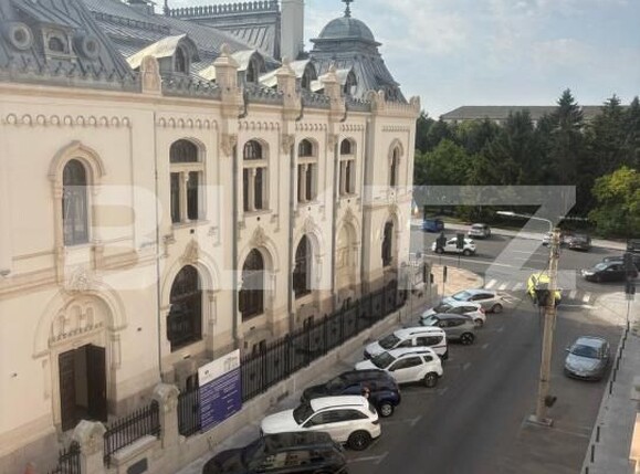 Apartament de vânzare 2 camere Ultracentral - 187533AV | BLITZ Craiova | Poza1