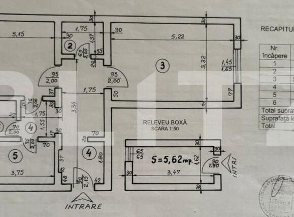 Apartament de vânzare 2 camere Ultracentral - 187533AV | BLITZ Craiova | Poza2