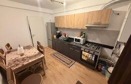 Apartament 3 camere, 71 mp, zona Nicolae Romanescu - Veteranilor