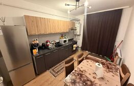 Apartament 3 camere, 71 mp, zona Nicolae Romanescu - Veteranilor