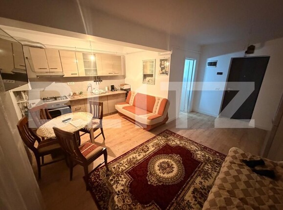 Apartament de vânzare 3 camere Exterior Sud - 187534AV | BLITZ Craiova | Poza2