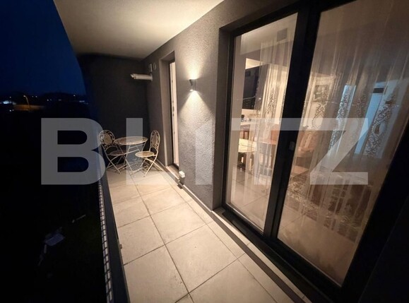 Apartament de vânzare 3 camere Exterior Sud - 187534AV | BLITZ Craiova | Poza5