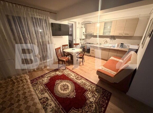 Apartament de vânzare 3 camere Exterior Sud - 187534AV | BLITZ Craiova | Poza1