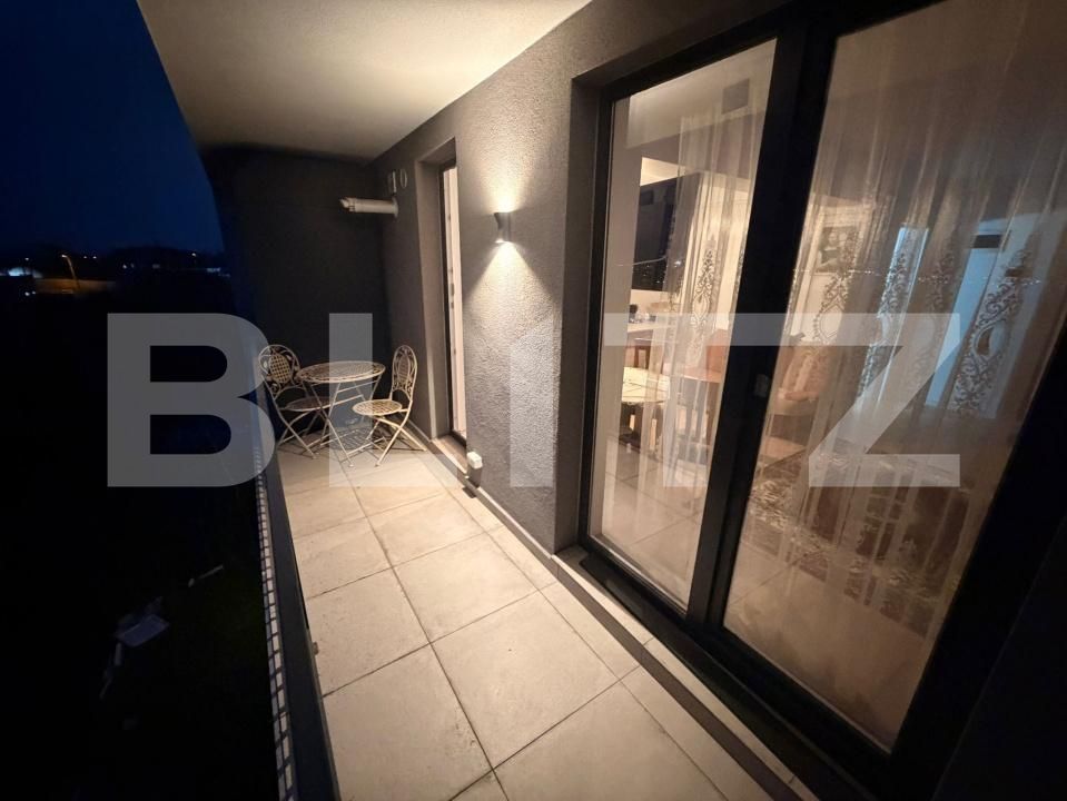 Apartament de vânzare 3 camere Exterior Sud - 187534AV | BLITZ Craiova | Poza5