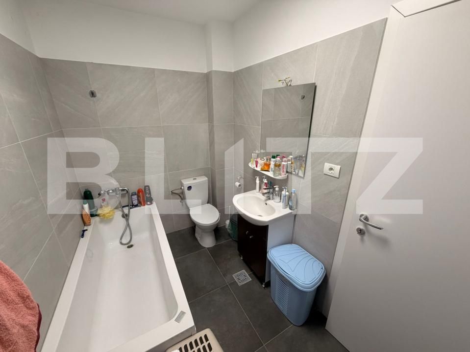 Apartament de vânzare 3 camere Exterior Sud - 187534AV | BLITZ Craiova | Poza11