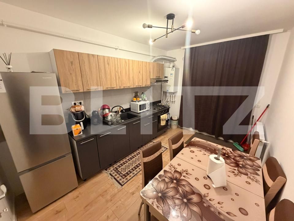 Apartament de vânzare 3 camere Exterior Sud - 187534AV | BLITZ Craiova | Poza9