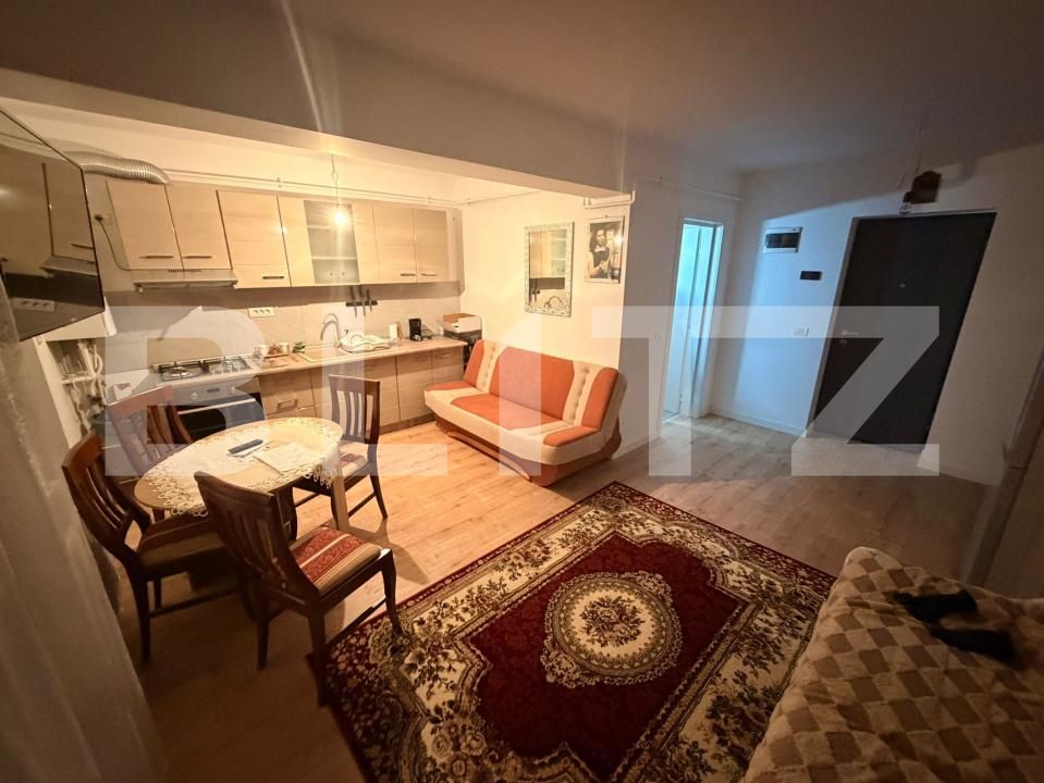 Apartament de vânzare 3 camere Exterior Sud - 187534AV | BLITZ Craiova | Poza2