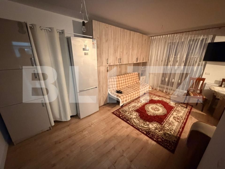 Apartament de vânzare 3 camere Exterior Sud - 187534AV | BLITZ Craiova | Poza3
